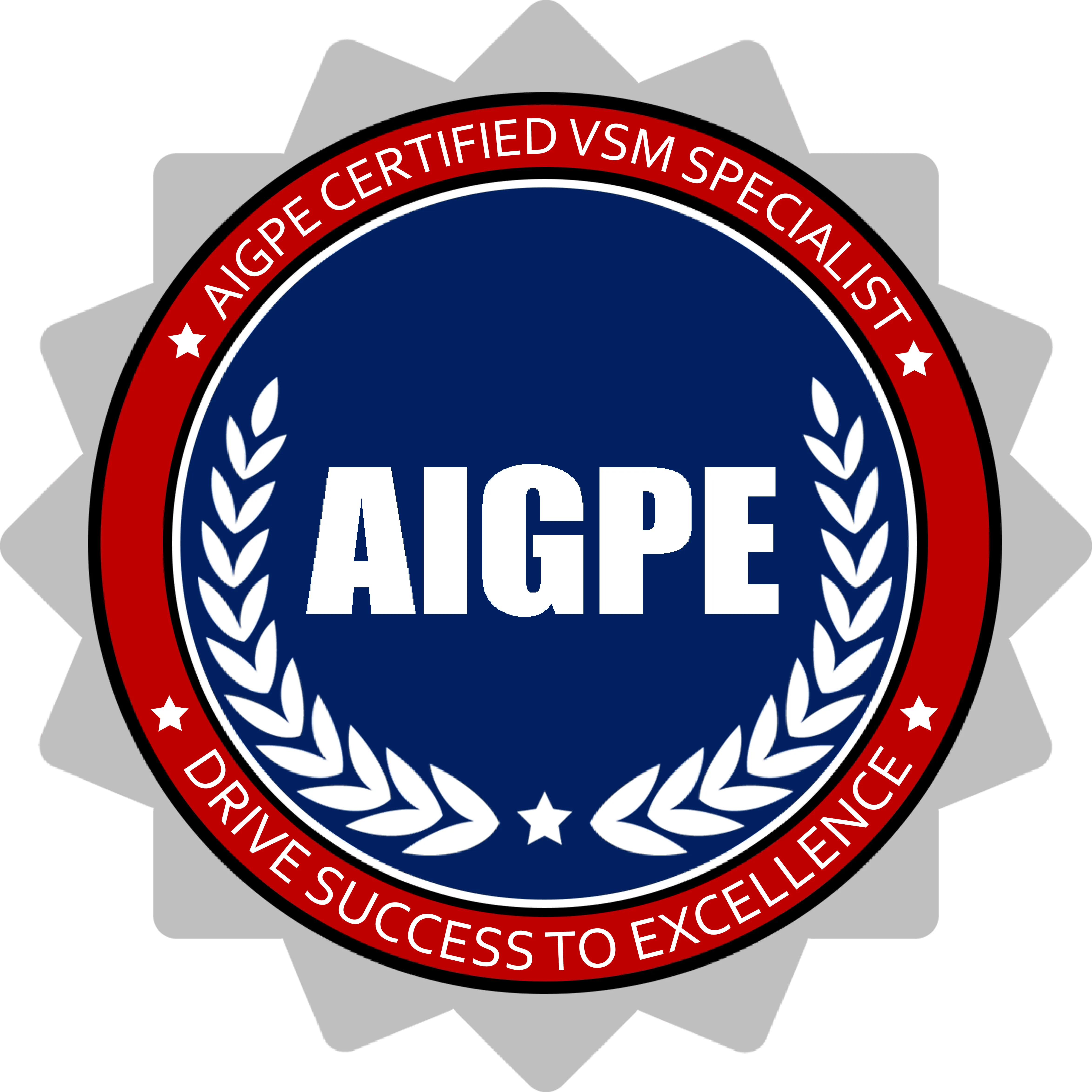 AIGPE-VSM-Specialist-Badge badge