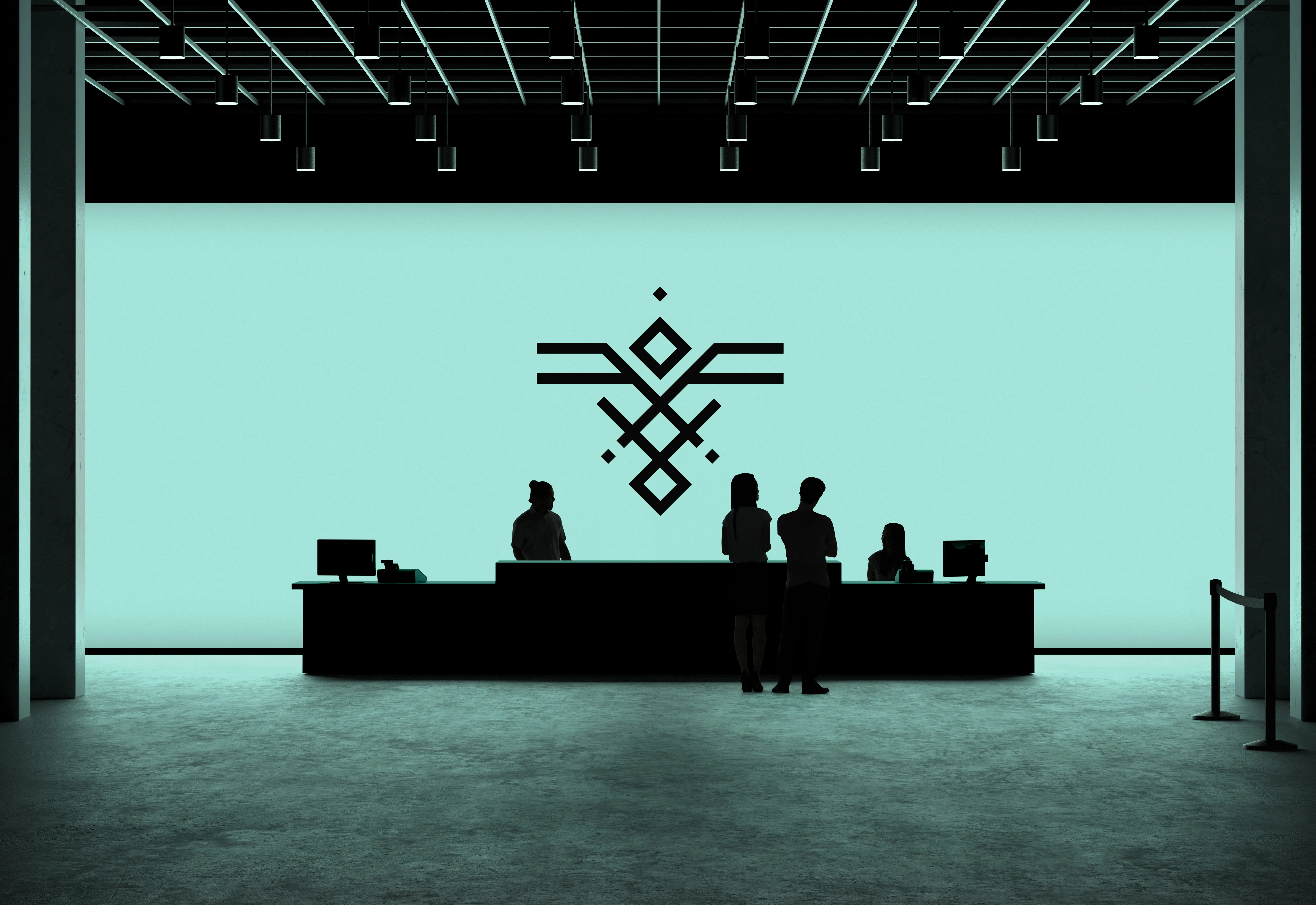 banner
