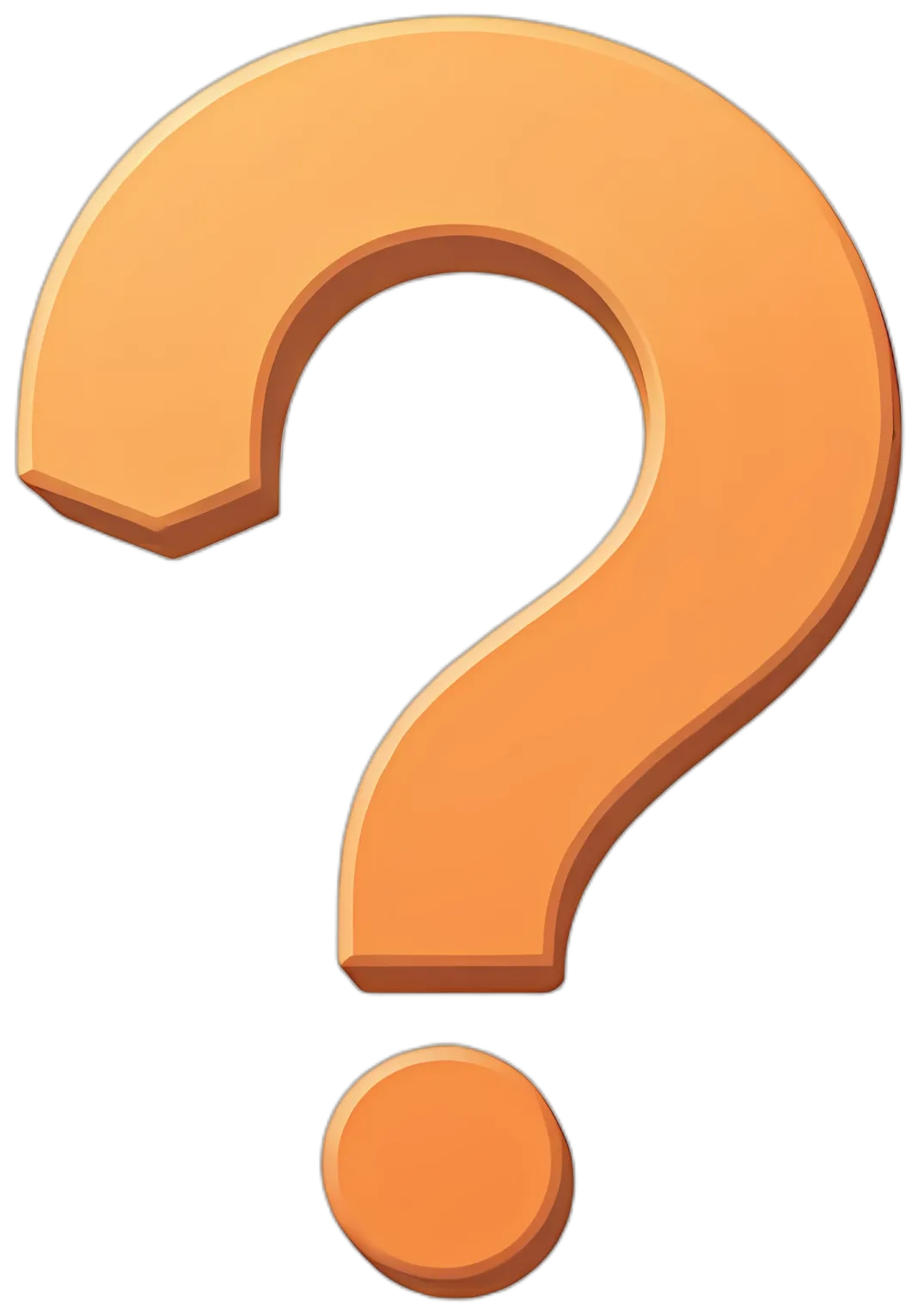 question-mark