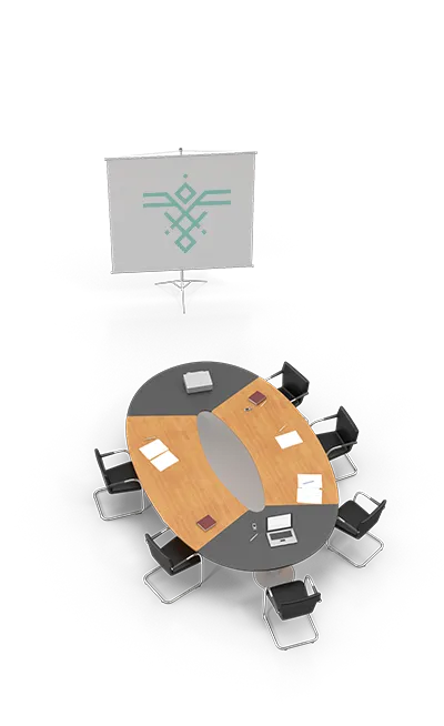 meeting table