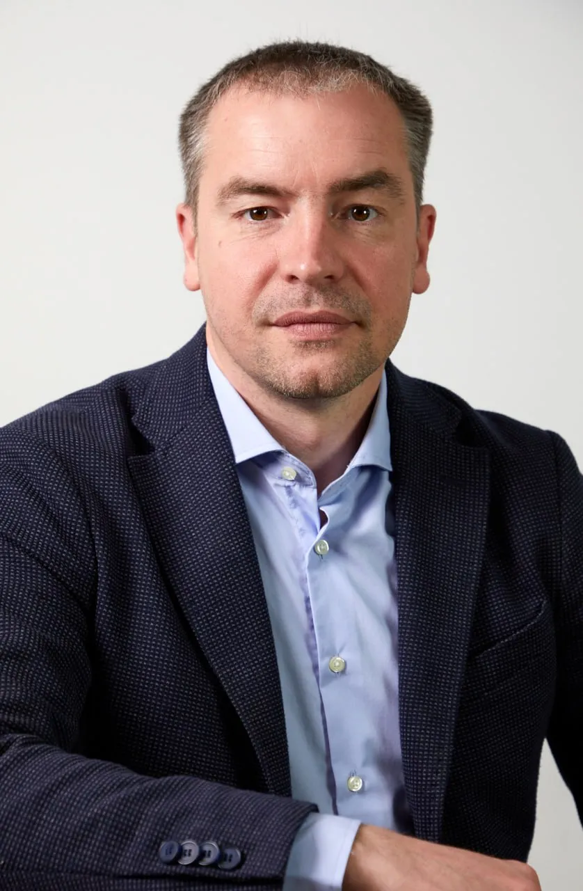 team member photo